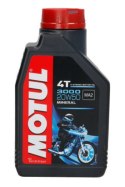 MOTUL 3000 20W-50 4T 1L MOTUL 3000 20W-50 4T 1L