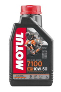 MOTUL 7100 10W-50 4T 1L