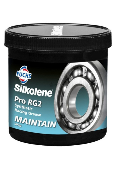 FUCHS SILKOLENE PRO RG2 500 ml