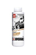 IPONE 15.5 15W-50 OLEJ SILNIKOWY SEMISYNTETYK 1L