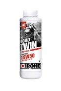 IPONE ROAD TWIN 15W-50 SEMISYNTETYK 1L IPONE ROAD TWIN 15W-50 SEMISYNTETYK 1L