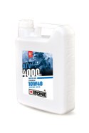 IPONE ATV 4000 RS 10W-40 OLEJ SILNIKOWY SEMISYNTETYK 4L IPONE ATV 4000 RS 10W-40 OLEJ SILNIKOWY SEMISYNTETYK 4L