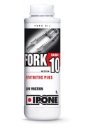 IPONE OLEJ DO TELESKOPÓW / AMORTYZATORÓW / ZAWIESZENIA FORK SYNTHETIC PLUS 10W 1L IPONE OLEJ DO TELESKOPÓW / AMORTYZATORÓW / ZAWIESZENIA FORK SYNTHETIC PLUS 10W 1L