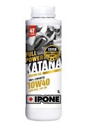 IPONE FULL POWER KATANA 10W-40 OLEJ SILNIKOWY 100 % SYNTETYK 1L IPONE FULL POWER KATANA 10W-40 OLEJ SILNIKOWY 100 % SYNTETYK 1L