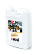 IPONE FULL POWER KATANA 10W-40 OLEJ SILNIKOWY 100 % SYNTETYK 4L IPONE FULL POWER KATANA 10W-40 OLEJ SILNIKOWY 100 % SYNTETYK 4L