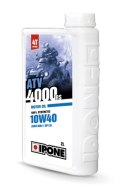 IPONE ATV 4000 RS 10W-40 OLEJ SILNIKOWY SEMISYNTETYK 2L IPONE ATV 4000 RS 10W-40 OLEJ SILNIKOWY SEMISYNTETYK 2L