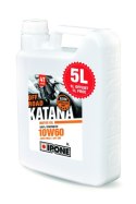 IPONE KATANA OFF ROAD 10W-60 OLEJ SILNIKOWY 100% SYNTETYK 5L IPONE KATANA OFF ROAD 10W-60 OLEJ SILNIKOWY 100% SYNTETYK 5L