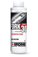 IPONE OLEJ DO TELESKOPÓW / AMORTYZATORÓW / ZAWIESZENIA FORK SYNTHETIC PLUS 30W 1L