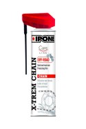 IPONE SPRAY CHAIN 250ML X-TREM OFF ROAD SMAR DO ŁAŃCUCHÓW (CARELINE)