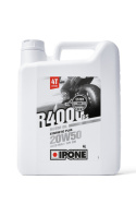 IPONE R4000 RS 20W-50 OLEJ SILNIKOWY SEMISYNTETYK 4L (ESTER, MA2) IPONE R4000 RS 20W-50 OLEJ SILNIKOWY SEMISYNTETYK 4L (ESTER, MA2)
