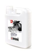 IPONE R4000 RS 10W-30 OLEJ SILNIKOWY SEMISYNTETYK 4L (ESTER, MA2) IPONE R4000 RS 10W-30 OLEJ SILNIKOWY SEMISYNTETYK 4L (ESTER, MA2)