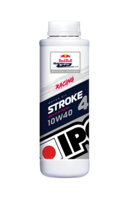 IPONE STROKE 4 10W-40 OLEJ SILNIKOWY 100% SYNTETYK 1L