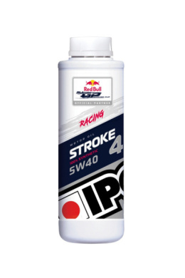 IPONE STROKE 4 5W40 OLEJ SILNIKOWY 100% SYNTETYK 1L