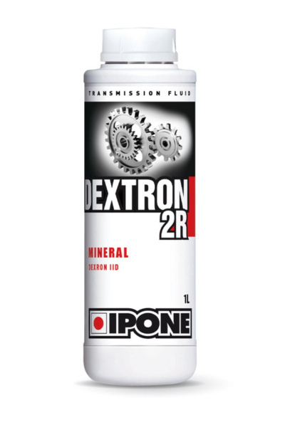 IPONE DEXTRON 2R 1L (AUTOMAT) OLEJ PRZEKŁADNIOWY IPONE DEXTRON 2R 1L (AUTOMAT) OLEJ PRZEKŁADNIOWY