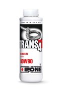 IPONE TRANS 4 OLEJ PRZEKŁADNIOWY 80W-90 1L