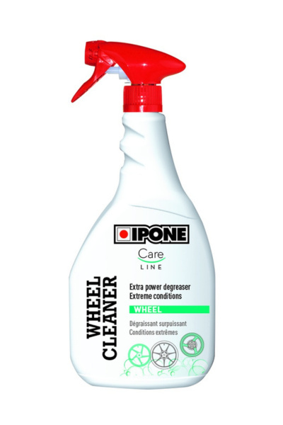 IPONE WHEEL CLEANER 1L ŚRODEK DO CZYSZCZENIA KÓŁ (CARELINE) IPONE WHEEL CLEANER 1L ŚRODEK DO CZYSZCZENIA KÓŁ (CARELINE)