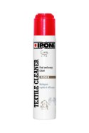 IPONE TEXTILE CLEANER 300ML SPRAY ZE SCZOTECZKĄ DO CZYSZCZENIA TEKSTYLIÓW (CARELINE) IPONE TEXTILE CLEANER 300ML SPRAY ZE SCZOTECZKĄ DO CZYSZCZENIA TEKSTYLIÓW (CARELINE)