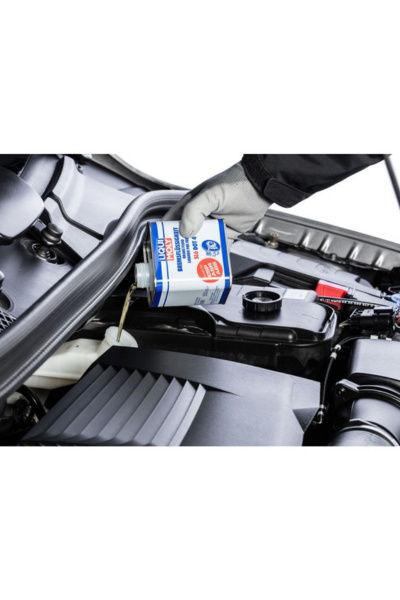 LIQUI MOLY 3086 Brake Fluid SL6 DOT 4 - Płyn hamulcowy SL6 DOT 4 500 ml LIQUI MOLY 3086 Brake Fluid SL6 DOT 4 - Płyn hamulcowy SL6 DOT 4 500 ml