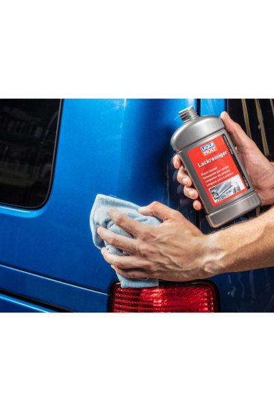 LIQUI MOLY 1486 Lackreiniger - Regenerator lakierów 500 ml LIQUI MOLY 1486 Lackreiniger - Regenerator lakierów 500 ml