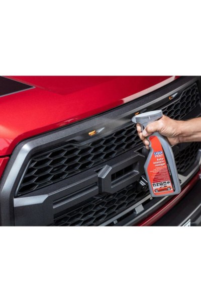 LIQUI MOLY 1546 Auto-intensiv-reiniger - Płyn do intensywnego czyszczenia 500 ml LIQUI MOLY 1546 Auto-intensiv-reiniger - Płyn do intensywnego czyszczenia 500 ml