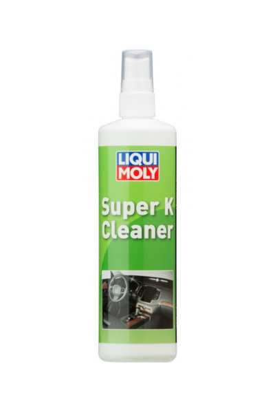 LIQUI MOLY 1682 HSuper K Cleaner - Intensywny środek czyszczący 250 ml LIQUI MOLY 1682 HSuper K Cleaner - Intensywny środek czyszczący 250 ml