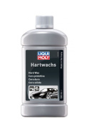 LIQUI MOLY 1422 Hartwachs - Twardy wosk 500 ml