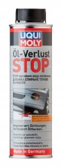 LIQUI MOLY 2671 Öl- Verlust STOP - STOP Wyciekom oleju silnikowego 300 ml