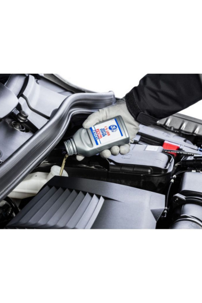 LIQUI MOLY 3092 Brake Fluid DOT 5.1 - Płyn hamulcowy DOT 5.1 250 ml LIQUI MOLY 3092 Brake Fluid DOT 5.1 - Płyn hamulcowy DOT 5.1 250 ml