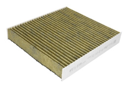 MANN-FILTER FP 22 011