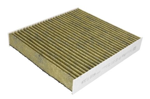 MANN-FILTER FP 22 011 MANN-FILTER FP 22 011