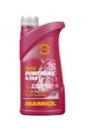 MANNOL OLEJ SILNIKOWY 4T MOTORBIKE 15W-50 1L ESTER + MA2 SEMISYNTETYK (7832) MANNOL OLEJ SILNIKOWY 4T MOTORBIKE 15W-50 1L ESTER + MA2 SEMISYNTETYK (7832)