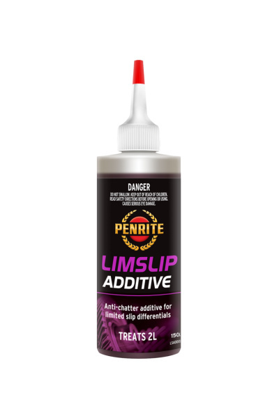 PENRITE LIMSLIP ADDITIVE 150 ml - DODATEK LSD