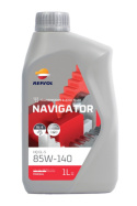 REPSOL OLEJ PRZEKŁADNIOWY NAVIGATOR HQ GL-5 85W140 1L