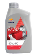 REPSOL OLEJ PRZEKŁADNIOWY NAVIGATOR API GL-5 80W90 1L