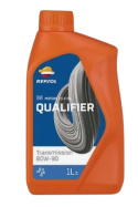 REPSOL OLEJ PRZEKŁADNIOWY QUALIFIER TRANSMISSION 80W90 1L REPSOL OLEJ PRZEKŁADNIOWY QUALIFIER TRANSMISSION 80W90 1L