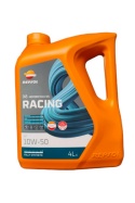 REPSOL OLEJ SILNIKOWY 4T RACING 10W50 4L MA2 SYNTETYCZNY