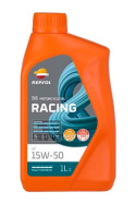 REPSOL OLEJ SILNIKOWY 4T RACING 15W50 1L MA2 SYNTETYCZNY