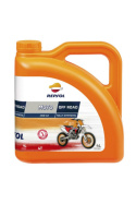 REPSOL OLEJ SILNIKOWY 4T MOTO OFF ROAD 10W40 4L MA2 SYNTETYCZNY