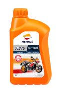 REPSOL OLEJ SILNIKOWY 4T SMARTER SYNTHETIC 10W40 1L MA2 SYNTETYCZNY