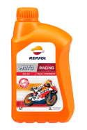 REPSOL OLEJ SILNIKOWY 4T RACING 5W40 1L MA2 SYNTETYCZNY