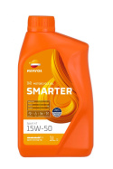 REPSOL OLEJ SILNIKOWY 4T SMARTER SPORT 15W50 1L MA2 PÓŁSYNTETYCZNY