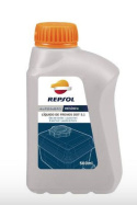 REPSOL PŁYN HAMULCOWY LIQUIDO DE FRENOS DOT-5.1 500 ML