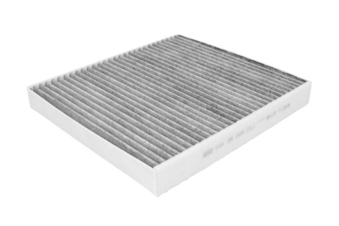 MANN-FILTER CUK 26 009 - FILTR KABINOWY MANN-FILTER CUK 26 009 - FILTR KABINOWY