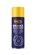 MANNOL BRAKE CLEANER 450 ML ŚRODEK DO CZYSZCZENIA TARCZ (9692)