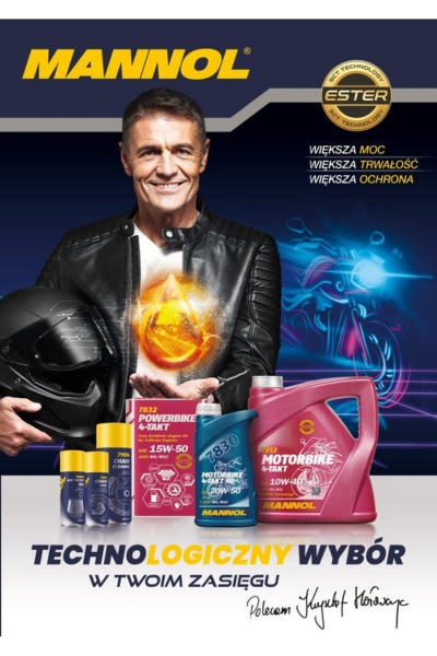 MANNOL OLEJ DO MIESZANKI 2T PLUS 1L (7204) SEMISYNTETYK MANNOL OLEJ DO MIESZANKI 2T PLUS 1L (7204) SEMISYNTETYK