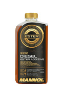 MANNOL DIESEL ESTER ADDITIVE 1L (9930) DODATEK DIESEL