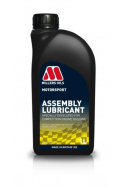 MILLERS OILS ASSEMBLY LUBRICANT 1L - Olej do składania silników i skrzyń biegów MILLERS OILS ASSEMBLY LUBRICANT 1L - Olej do składania silników i skrzyń biegów