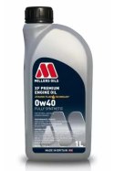 MILLERS OILS XF PREMIUM 0W-40 1L MILLERS OILS XF PREMIUM 0W-40 1L