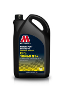 MILLERS OILS CFS 10W-60 NT+ 5L MILLERS OILS CFS 10W-60 NT+ 5L