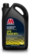 MILLERS OILS CFS 5W-40 NT+ 5L